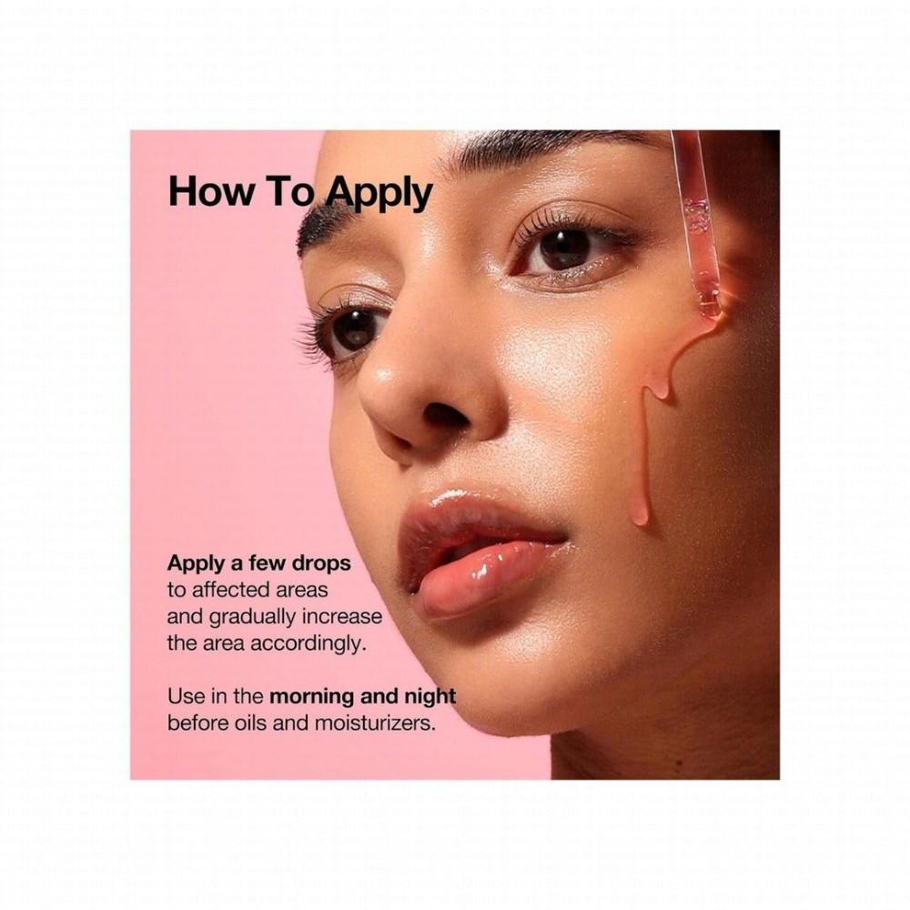 Anua Face Serum with Niacinamide & TXA