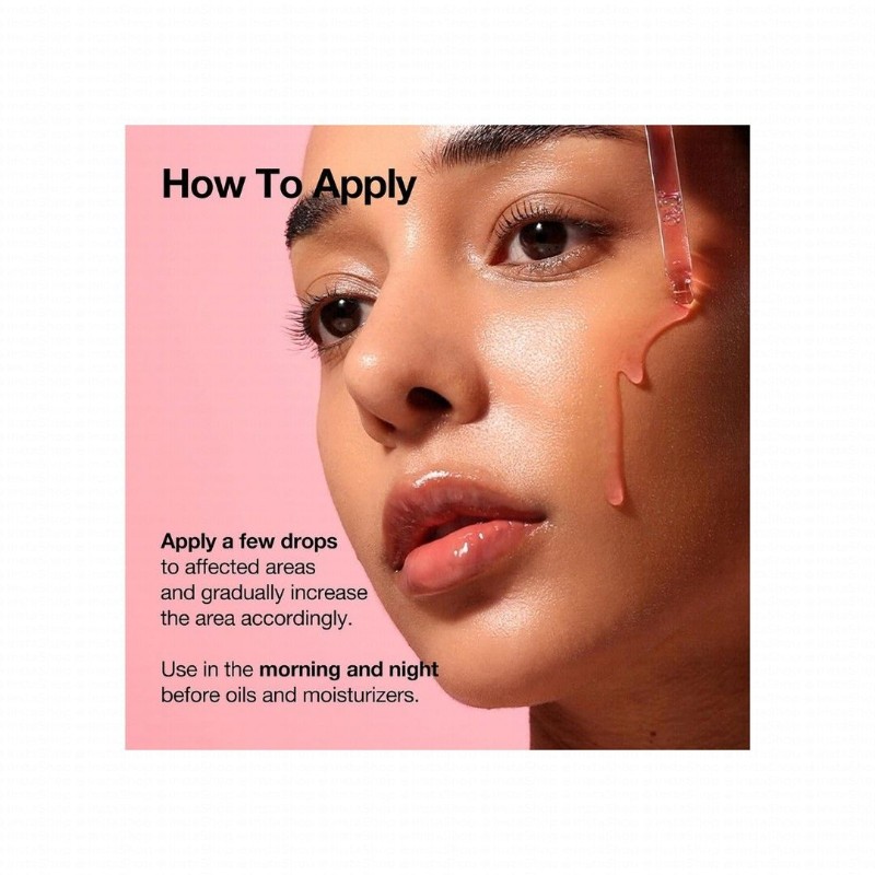 Anua Face Serum with Niacinamide & TXA