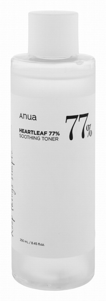 Anua Heartleaf 77% Soothing Facial Toner