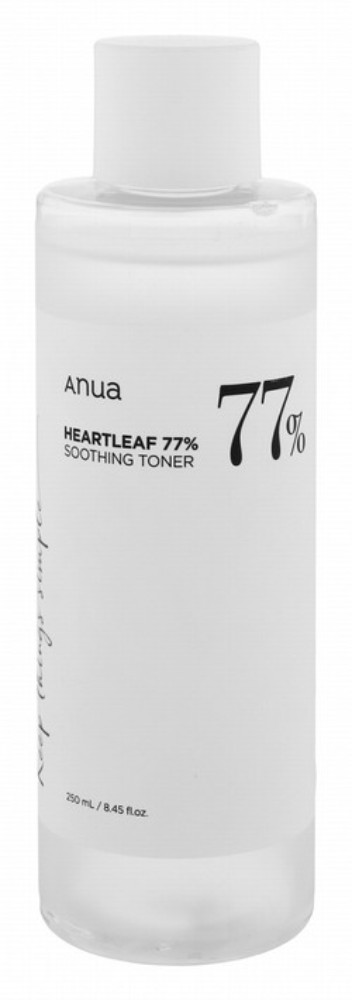 Anua Heartleaf 77% Soothing Facial Toner