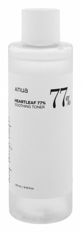 Anua Heartleaf 77% Soothing Facial Toner
