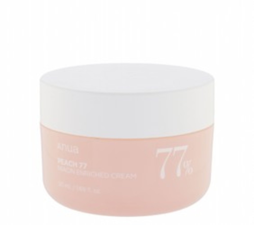 Anua Peach 77% Face Cream with Niacinamide