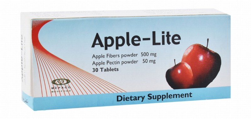Apple-Lite Dietary Supplement