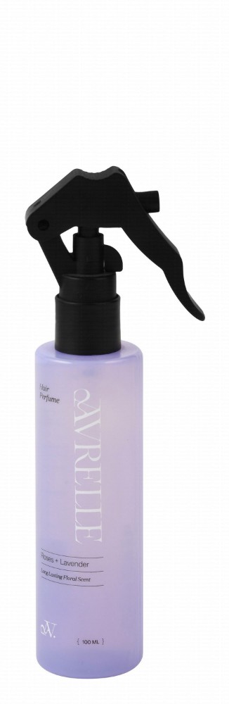 Avrelle Hair Perfume Roses & Lavender Scent