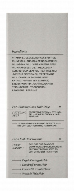 Avrelle Organic Treating Oil with Vitamin E for Hair & Scalp
