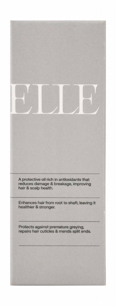 Avrelle Organic Treating Oil with Vitamin E for Hair & Scalp