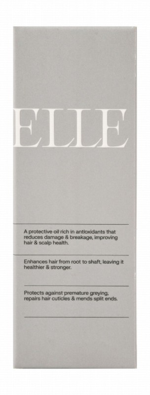 Avrelle Organic Treating Oil with Vitamin E for Hair & Scalp