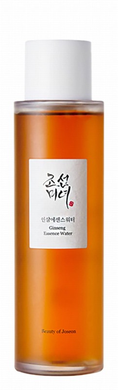 Beauty of Joseon Ginseng Essence Water
