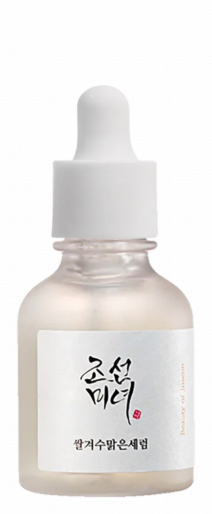 Beauty of Joseon Glow Deep Facial Serum with Rice Extract & Alpha Arbutin