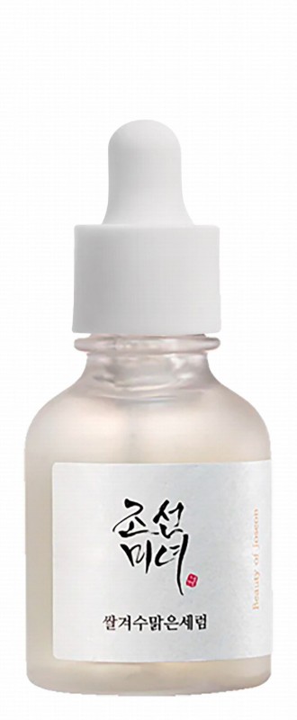 Beauty of Joseon Glow Deep Facial Serum with Rice Extract & Alpha Arbutin