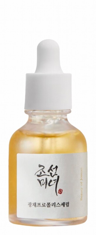 Beauty of Joseon Glowing Face Serum with Propolis & Niacinamide