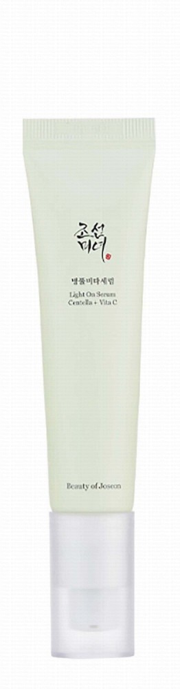 Beauty of Joseon Light On Facial Serum with Centella & Vitamin C