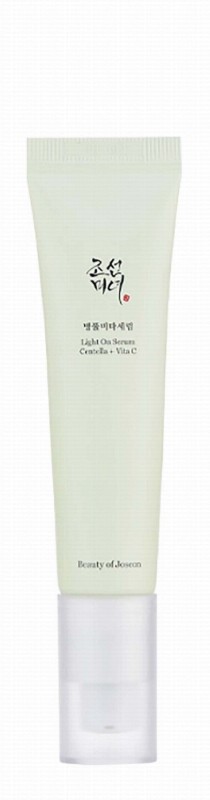 Beauty of Joseon Light On Facial Serum with Centella & Vitamin C