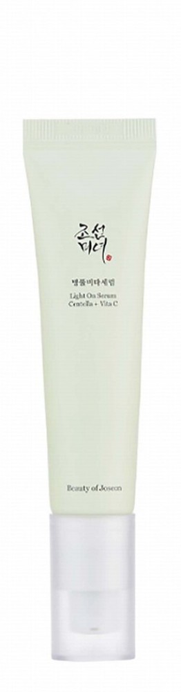 Beauty of Joseon Light On Facial Serum with Centella & Vitamin C