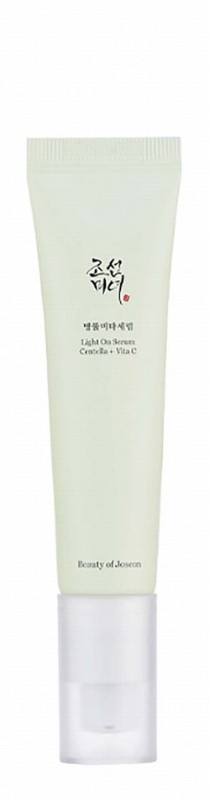 Beauty of Joseon Light On Facial Serum with Centella & Vitamin C