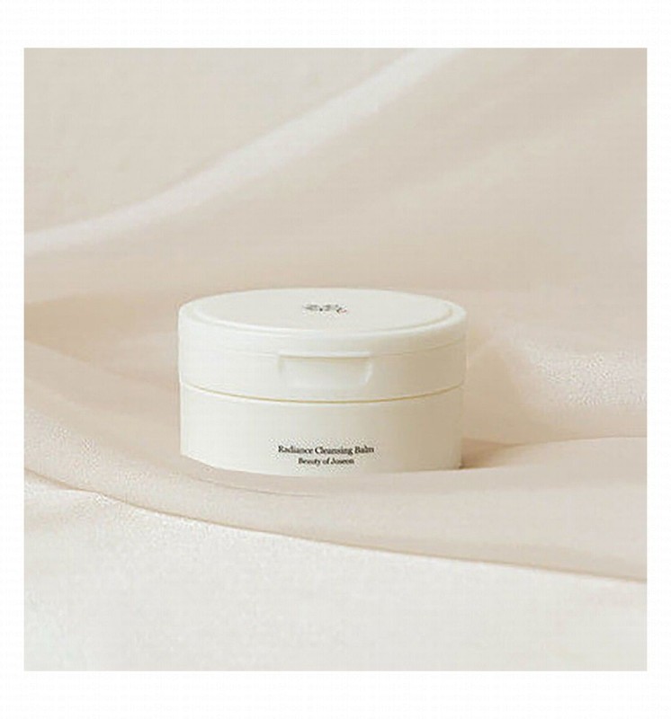 Beauty of Joseon Radiance Cleansing Balm