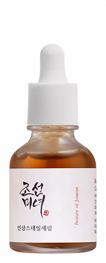 Beauty of Joseon Reviving Facial Serum with Ginseng Extract & Snail Mucin