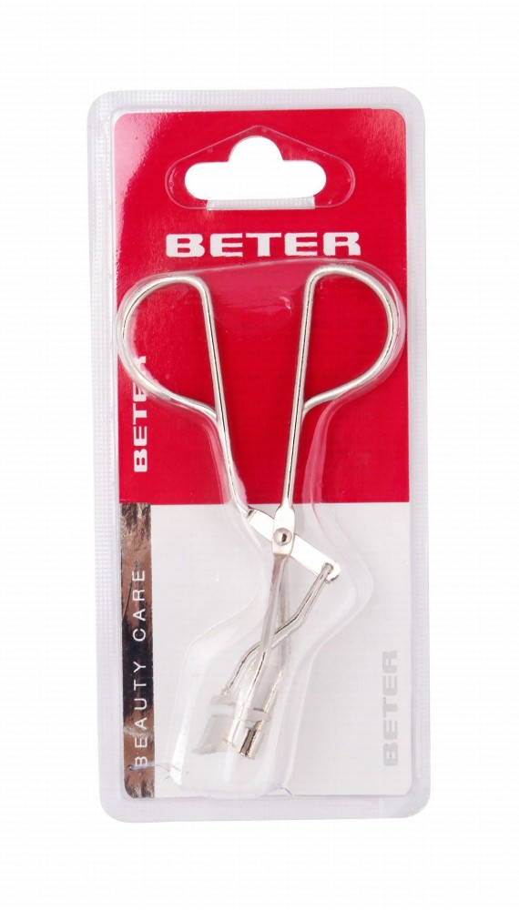 Beter Nickel Plated Eyelash Curler