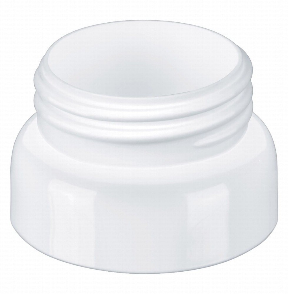 Beurer BY40 White & Yellow Electric Breast Pump - BPA free