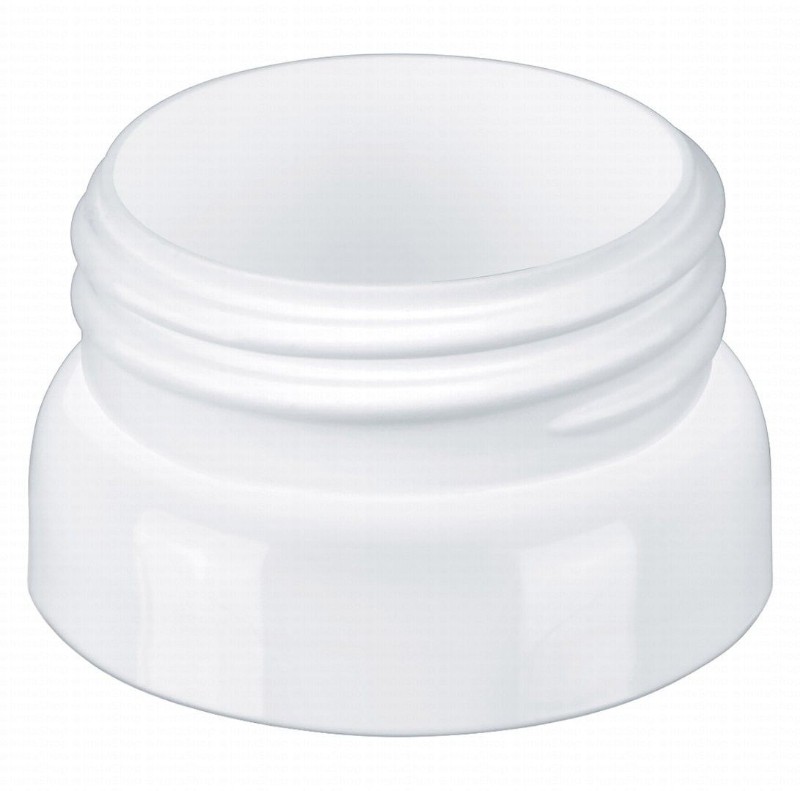 Beurer BY40 White & Yellow Electric Breast Pump - BPA free