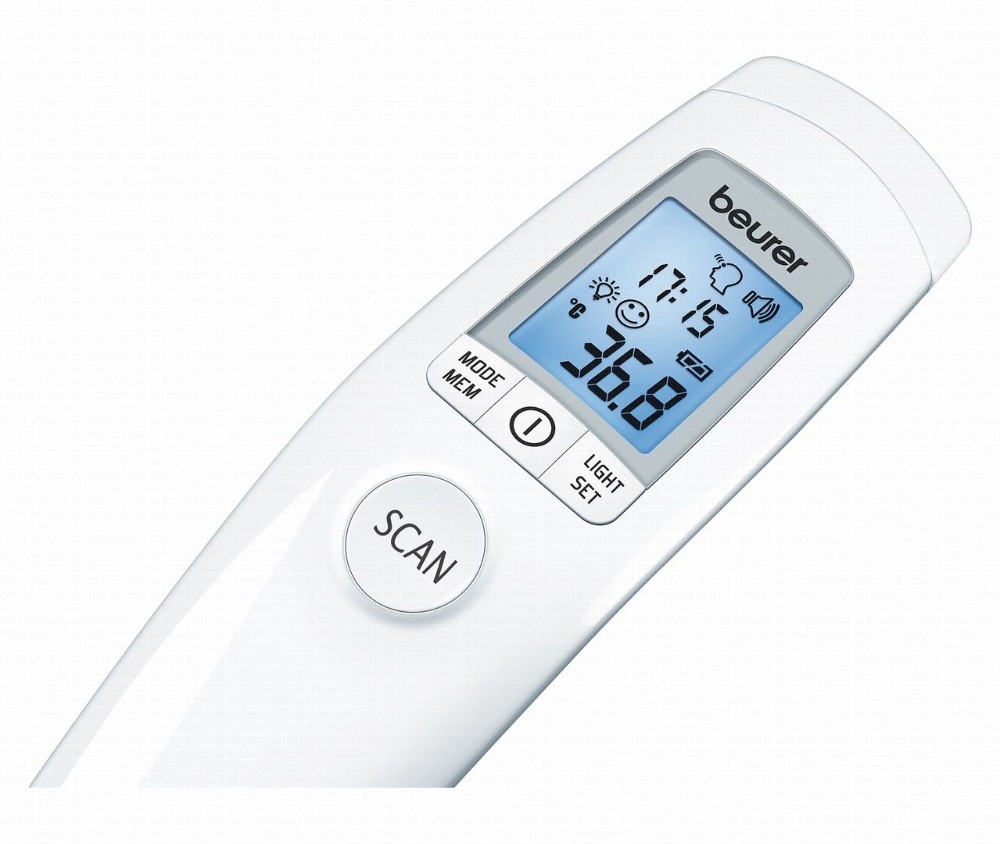 Beurer FT90 Body Temperature Monitor