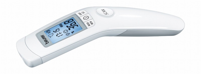 Beurer FT90 Body Temperature Monitor