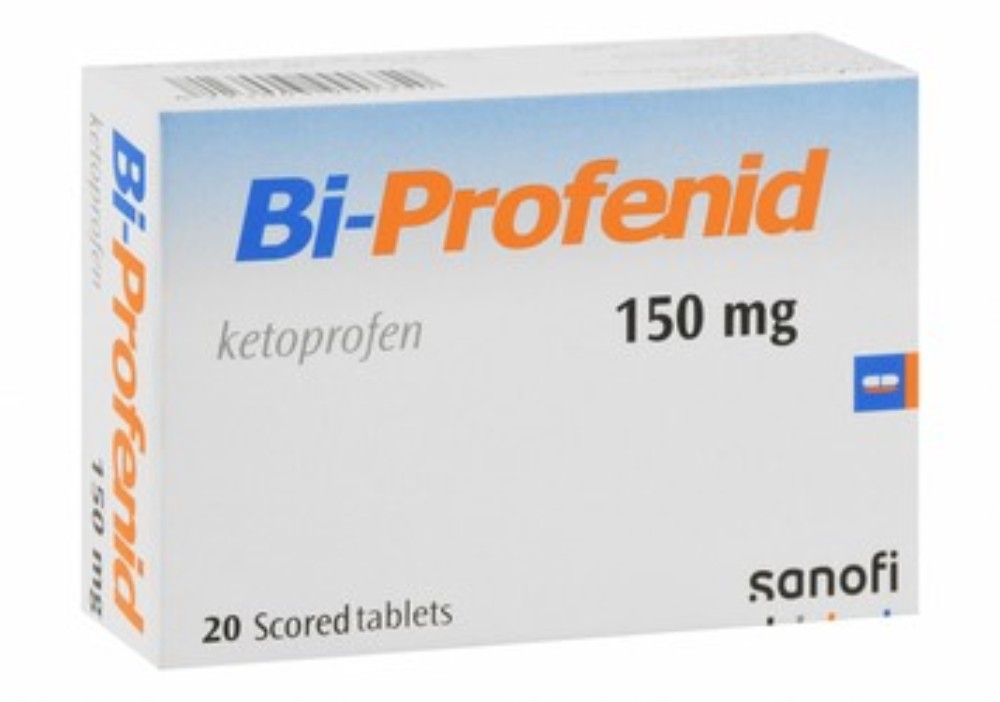 Bi Profenid 150mg Ketoprofen