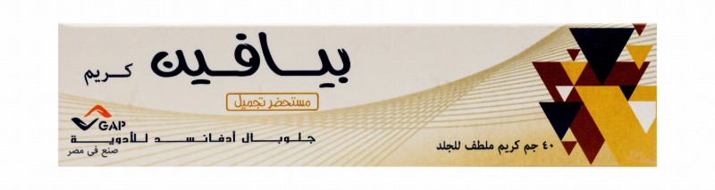 Biaphine Skin Soothing Cream