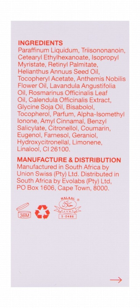 Bio-Oil Specialist Skincare Oil for Scars & Stretch Marks - non comedogenic