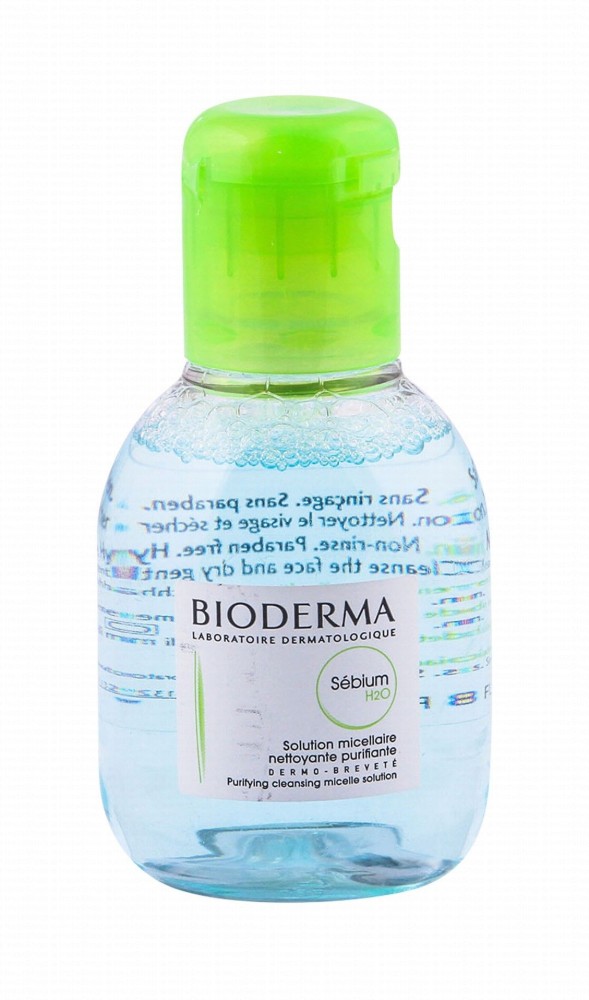 Bioderma Sebium H2O Purifying Micelle Solution