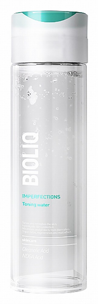 Bioliq Anti-Imperfection Facial Toning Water with Oleanolic & NDGA Acid