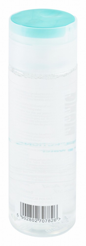 Bioliq Anti-Imperfection Facial Toning Water with Oleanolic & NDGA Acid