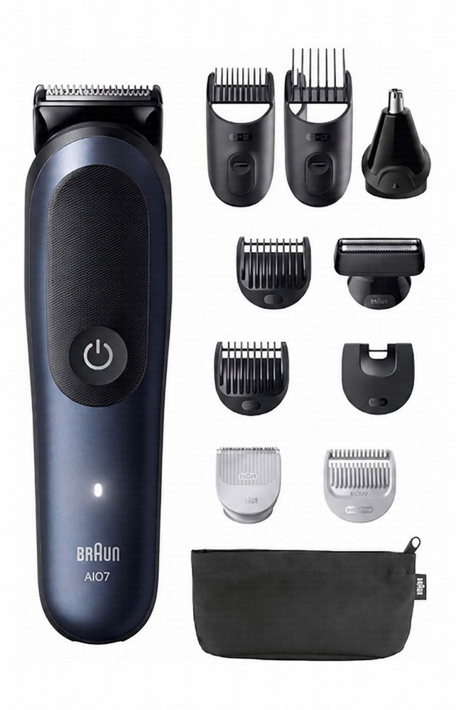 Braun Series 7 All in One Body Grooming Kit - AIO7540