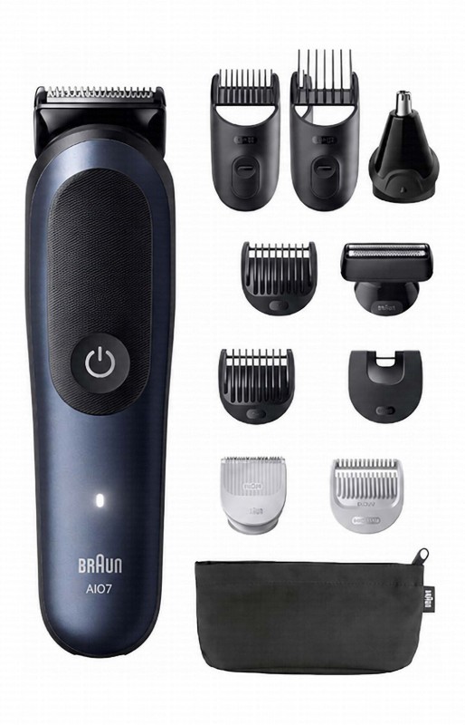 Braun Series 7 All in One Body Grooming Kit - AIO7540