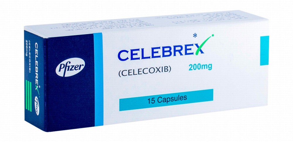 Celebrex 200mg Celecoxib