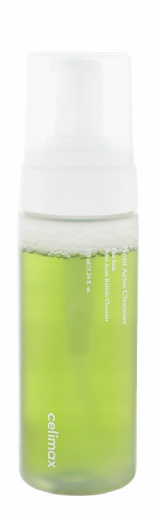 Celimax Noni Acne Bubble Facial Cleanser