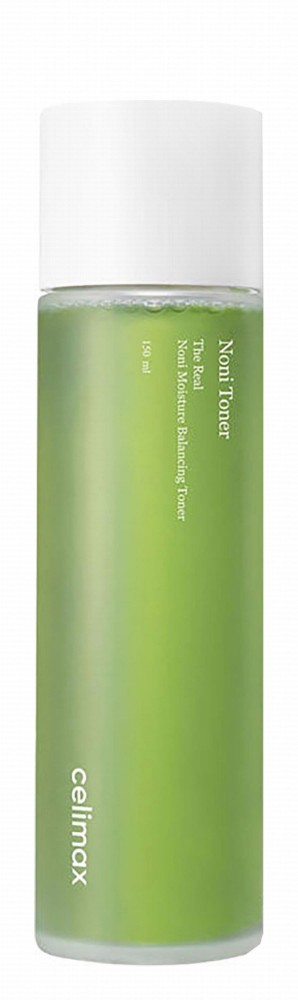 Celimax Noni Moisturizing & Balancing Facial Toner