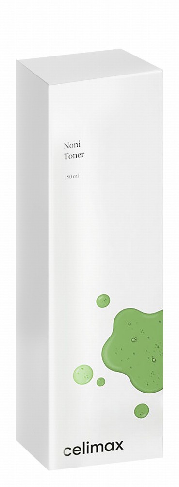 Celimax Noni Moisturizing & Balancing Facial Toner