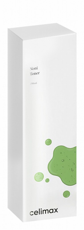 Celimax Noni Moisturizing & Balancing Facial Toner