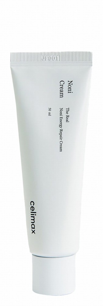 Celimax The Real Energizing & Repairing Noni Face Cream