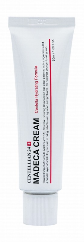 Centellian 24 Madeca Cream Centella Hydrating Formula