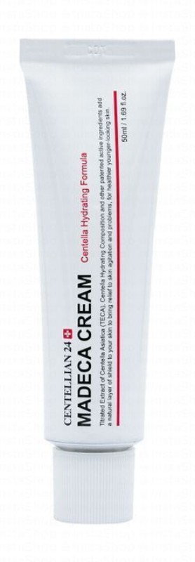 Centellian 24 Madeca Cream Centella Hydrating Formula