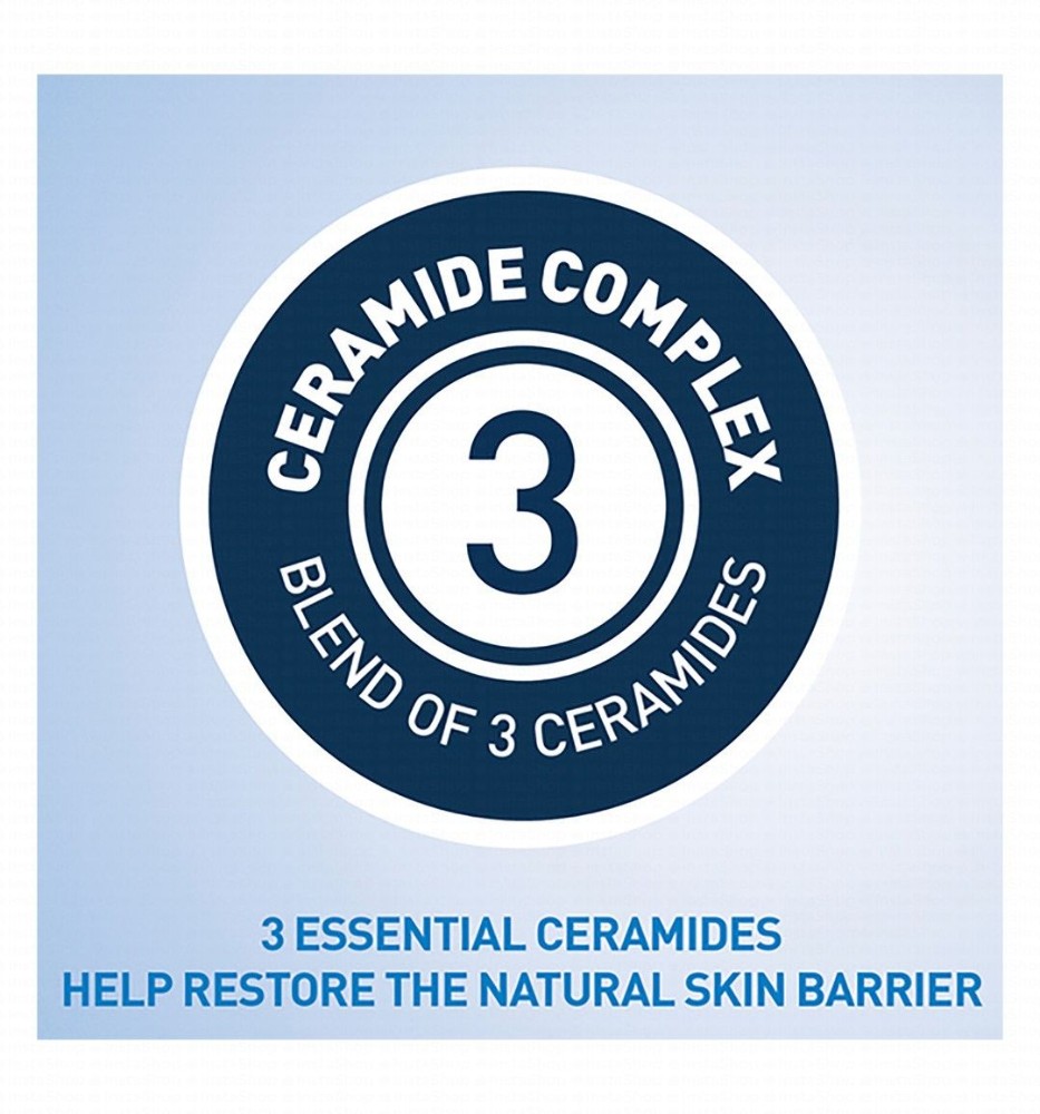 CeraVe PM Moisturizing Face Lotion with Niacinamide, Hyaluronic Acid & Ceramides for Normal to Dry Skin - fragrance free, non comedogenic