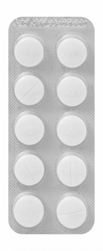 Cidophage 500mg Metformin Hydrochloride