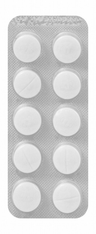 Cidophage 500mg Metformin Hydrochloride