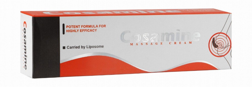 Cosamine Massage Cream