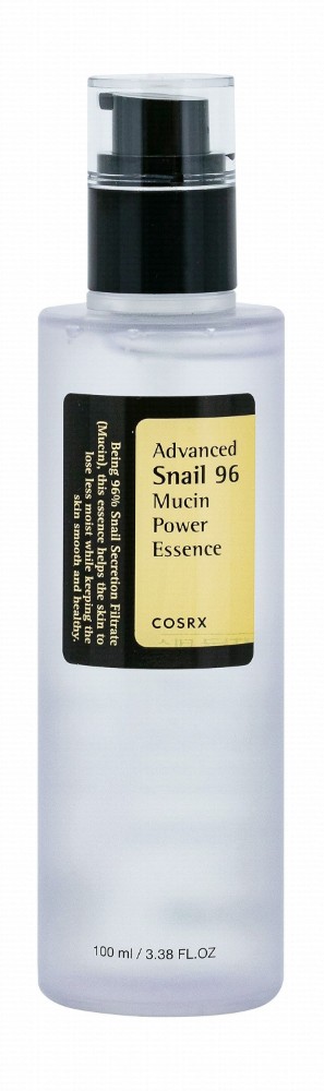 Cosrx Advanced Snail 96 Smoothing Mucin Power Facial Essence