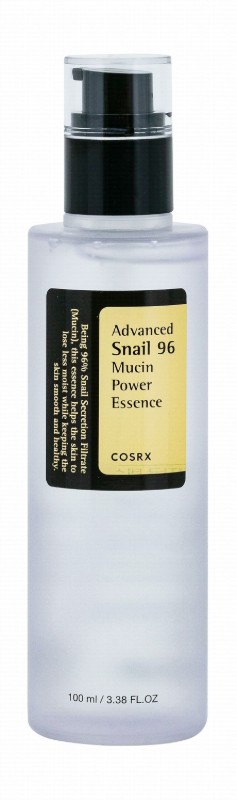 Cosrx Advanced Snail 96 Smoothing Mucin Power Facial Essence