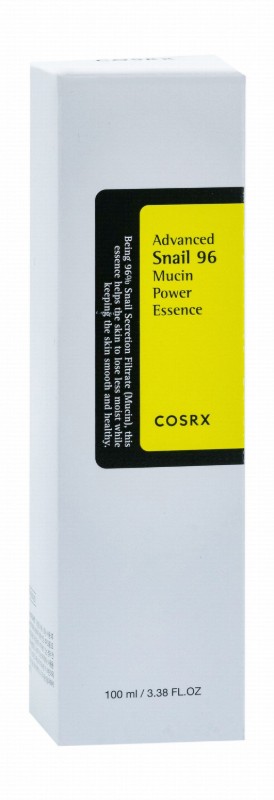 Cosrx Advanced Snail 96 Smoothing Mucin Power Facial Essence