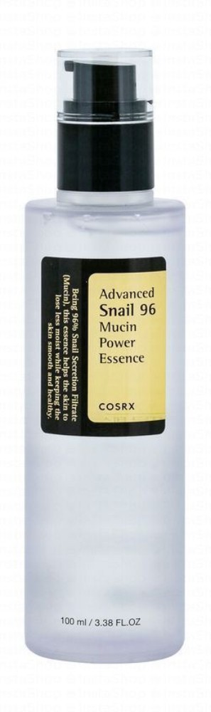 Cosrx Advanced Snail 96 Smoothing Mucin Power Facial Essence